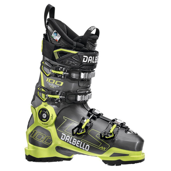 Clăpari Dalbello DS AX 100 GW (Mărime clăpari: 265)