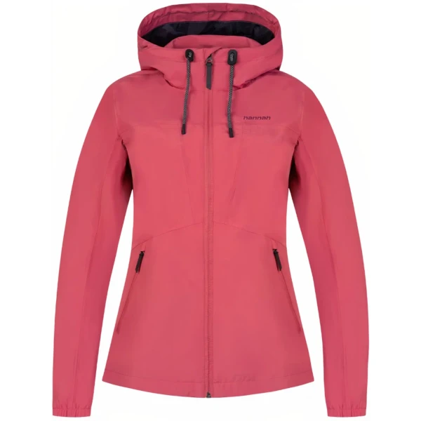 Куртка Hannah Goldie II Wmn (Размер: L; Цвет: claret red) Куртка Hannah Goldie II Wmn (Размер: L; Цвет: claret red)