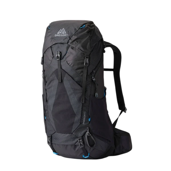 Рюкзак Gregory Paragon 40 (Цвет: alpine black; Размер: M/L) Рюкзак Gregory Paragon 40 (Цвет: alpine black; Размер: M/L)