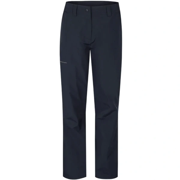 Pantaloni Hannah Belen Wmn anthracite (Mărime: L) Pantaloni Hannah Belen Wmn anthracite (Mărime: L)