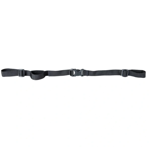 Грудной ремень Deuter Chest Belt 20 mm (Цвет: grey) Грудной ремень Deuter Chest Belt 20 mm (Цвет: grey)