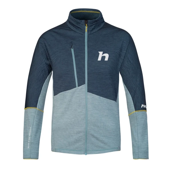 Куртка Hannah Niro Mns stratified sea/silver blue (Размер: XL; Цвет: stratified sea-silver blue) Куртка Hannah Niro Mns stratified sea/silver blue (Размер: XL; Цвет: stratified sea-silver blue)