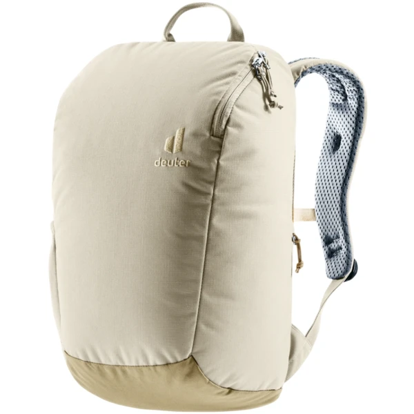 Рюкзак Deuter StepOut 16 (Цвет: bone-desert) Рюкзак Deuter StepOut 16 (Цвет: bone-desert)