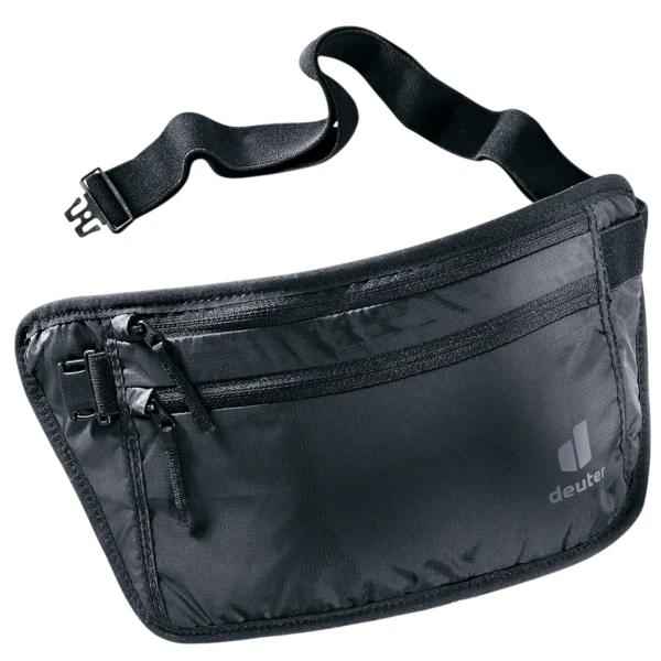 Кошелек Deuter Security Money Belt II (Цвет: black) Кошелек Deuter Security Money Belt II (Цвет: black)