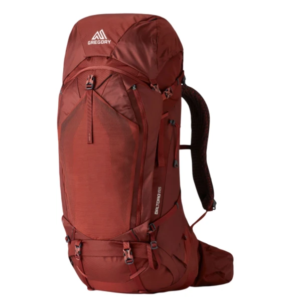 Rucsac Gregory Baltoro 65 (Culoare: brick red; Mărime: M) Rucsac Gregory Baltoro 65 (Culoare: brick red; Mărime: M)