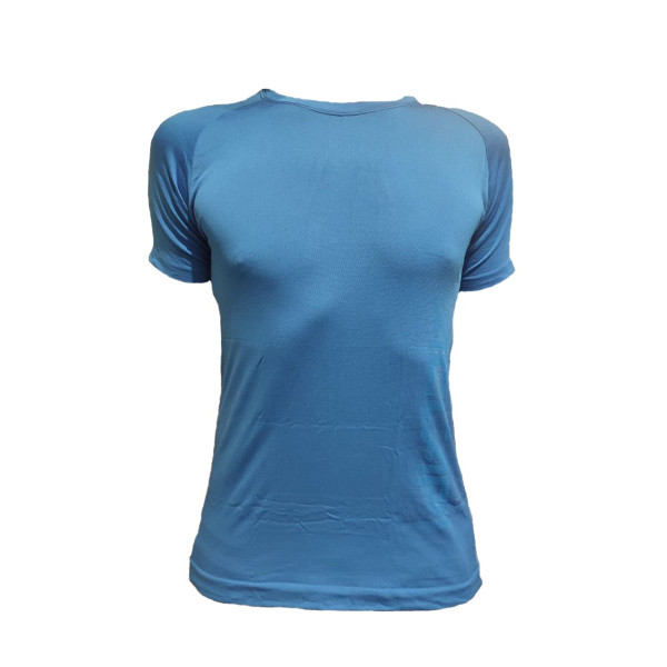 Термофутболка Accapi Nembus Light SS Mns electric blue (Размер: S) Термофутболка Accapi Nembus Light SS Mns electric blue (Размер: S)