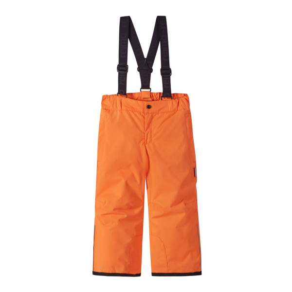 Pantaloni schi Reimatec Proxima JR true orange (Mărime îmbrăcăminte copii: 116) Pantaloni schi Reimatec Proxima JR true orange (Mărime îmbrăcăminte copii: 116)
