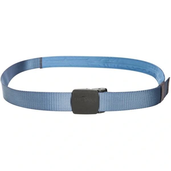 Curea Tatonka Travel WaistBelt 30 mm (Culoare: elemental blue) Curea Tatonka Travel WaistBelt 30 mm (Culoare: elemental blue)