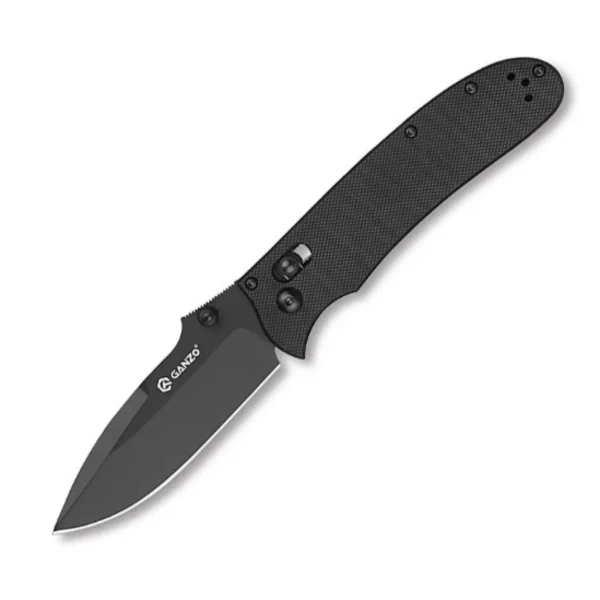 Нож Ganzo G704B Нож Ganzo G704B