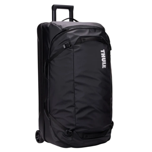Чемодан Thule Chasm Wheeled 110L (Цвет: black) Чемодан Thule Chasm Wheeled 110L (Цвет: black)