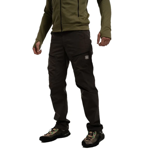 Штаны Turbat Forester 2 Mns (Размер: L; Цвет: gargoyle brown) Штаны Turbat Forester 2 Mns (Размер: L; Цвет: gargoyle brown)