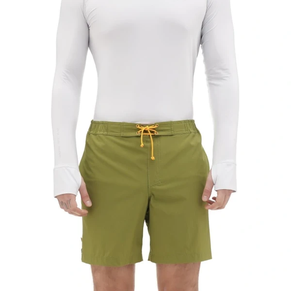 Sorți de înot Turbat Sup Shorts Mns calla green (Mărime: XXL) Sorți de înot Turbat Sup Shorts Mns calla green (Mărime: XXL)