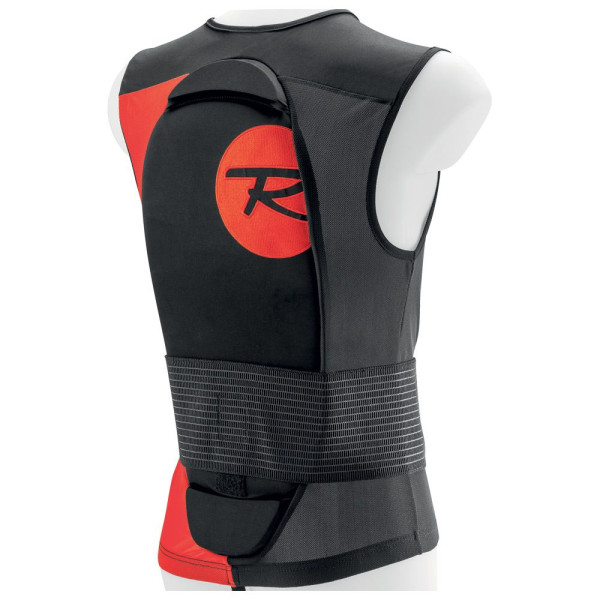 Protecție pentru spate Rossignol RPG VEST SR SAS TEC (Mărime: S/M) Protecție pentru spate Rossignol RPG VEST SR SAS TEC (Mărime: S/M)