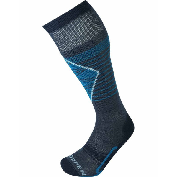 Șosete Lorpen S2SMLE blue (Mărime șosete: 39-42) Șosete Lorpen S2SMLE blue (Mărime șosete: 39-42)