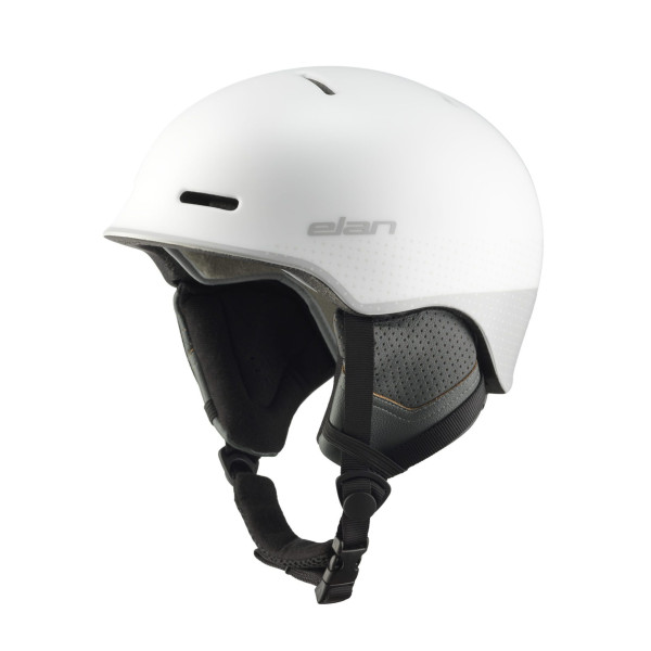 Горнолыжный шлем Elan Impulse White (Горнолыжные шлемы: 56)
