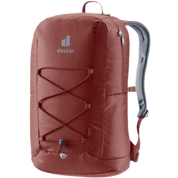 Рюкзак Deuter Go Go 25 L (Цвет: redwood) Рюкзак Deuter Go Go 25 L (Цвет: redwood)
