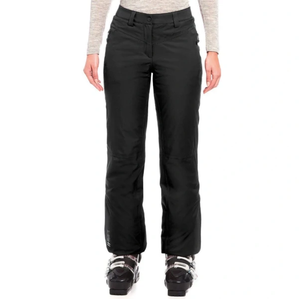 Брюки Maier Ronka Wmn (Размер: XL; Цвет: black)