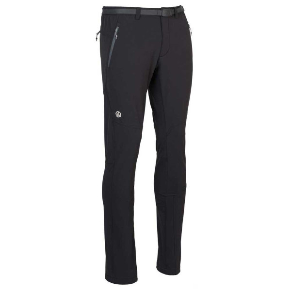 Pantaloni Ternua Corno Mns black (Mărime: M) Pantaloni Ternua Corno Mns black (Mărime: M)