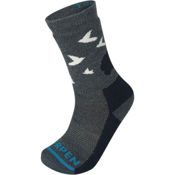 Носки Lorpen T2KE denim (Носки: 35-38)