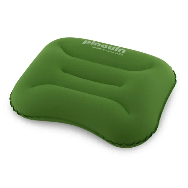 Perne Pinguin Pillow (Culoare: green)