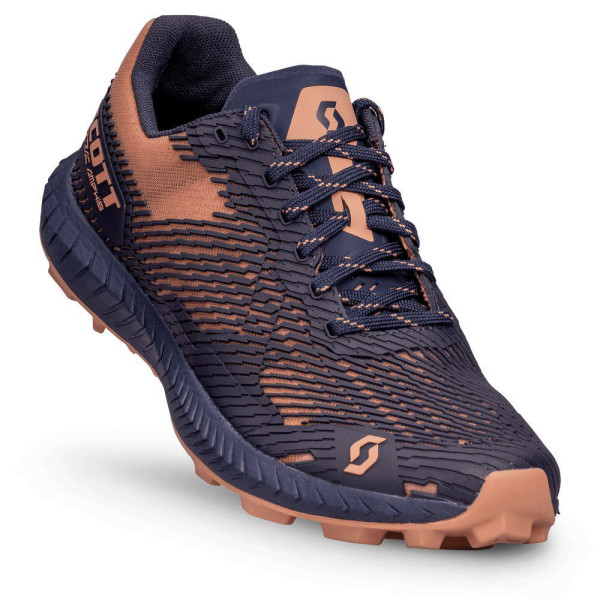 Adidași Scott Supertrac Amphib dark blue/rose beige (Mărime încălțăminte: 40 1/2)