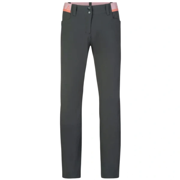 Pantaloni Hannah Nicole II Wmn (Mărime: S; Culoare: urban chic)
