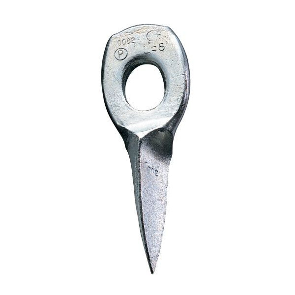 Скальный крюк Petzl Universel (Крюк: 9) Скальный крюк Petzl Universel (Крюк: 9)