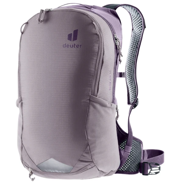 Рюкзак Deuter Race Air 10 (Цвет: lavender-purple) Рюкзак Deuter Race Air 10 (Цвет: lavender-purple)