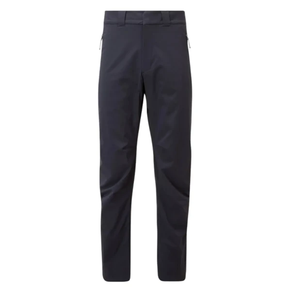 Pantaloni Rab Incline VR Mns beluga (Mărime: XL) Pantaloni Rab Incline VR Mns beluga (Mărime: XL)