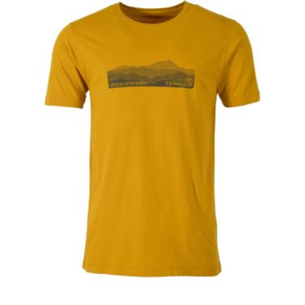 Футболка Ternua Bajau Mns honey (Размер: XL) Футболка Ternua Bajau Mns honey (Размер: XL)
