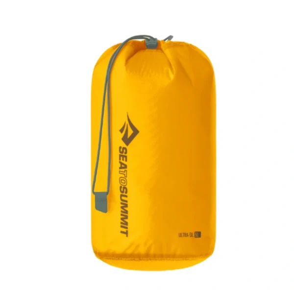 Sac pentru haine Sea to Summit Ultra Sil Stuff Sack 5L (Culoare: blue atoll) Sac pentru haine Sea to Summit Ultra Sil Stuff Sack 5L (Culoare: blue atoll)