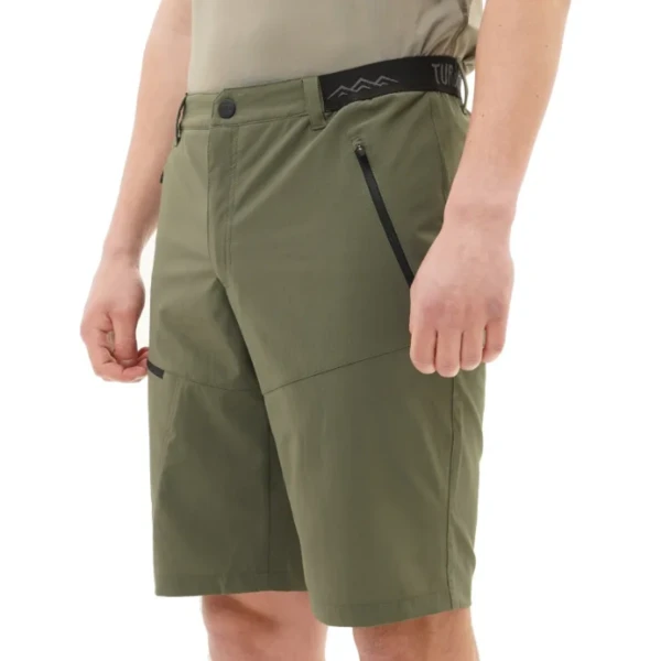 Шорты Turbat Prut Trek Mns (Размер: S; Цвет: rifle green)