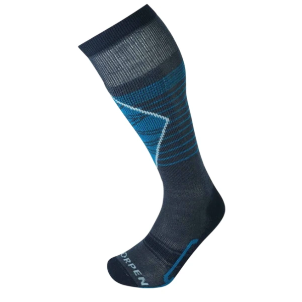 Șosete Lorpen SKSE blue (Mărime șosete: 35-38) Șosete Lorpen SKSE blue (Mărime șosete: 35-38)