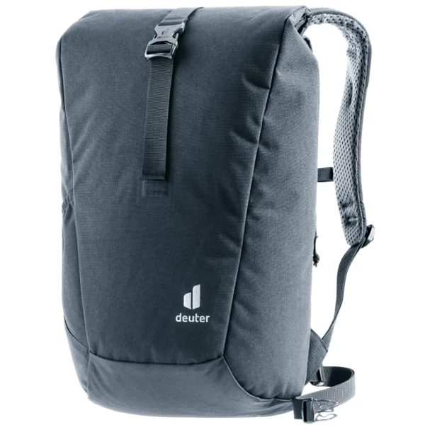 Rucsac Deuter StepOut 22 (Culoare: black)