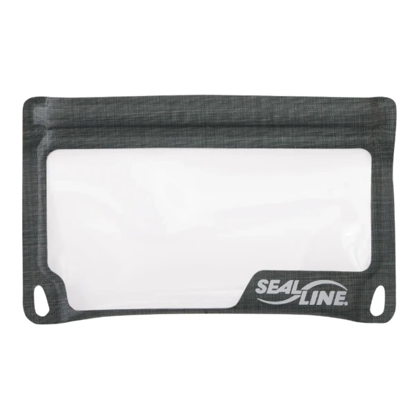 Водонепроницаемый чехол Seal Line E-Case S (Цвет: gray) Водонепроницаемый чехол Seal Line E-Case S (Цвет: gray)
