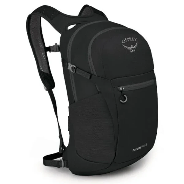 Рюкзак Osprey Daylite Plus 20 (Цвет: black) Рюкзак Osprey Daylite Plus 20 (Цвет: black)