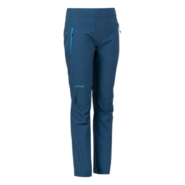 Штаны Ternua Zarki JR dark lagoon (Детская одежда: 150-157)
