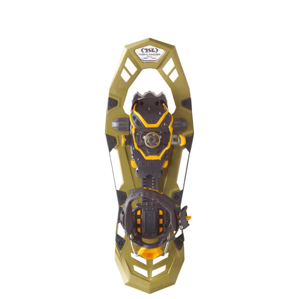 Снегоступы TSL Highlander Adjust olive (Размер: S) Снегоступы TSL Highlander Adjust olive (Размер: S)