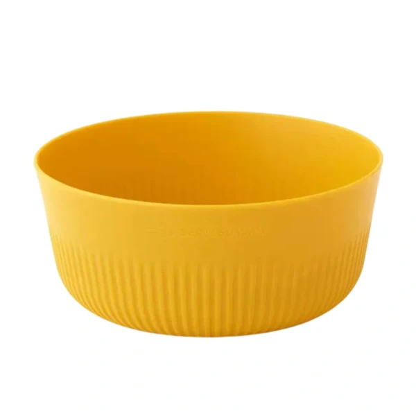 Castron Sea To Summit Passage S (Culoare: yellow) Castron Sea To Summit Passage S (Culoare: yellow)