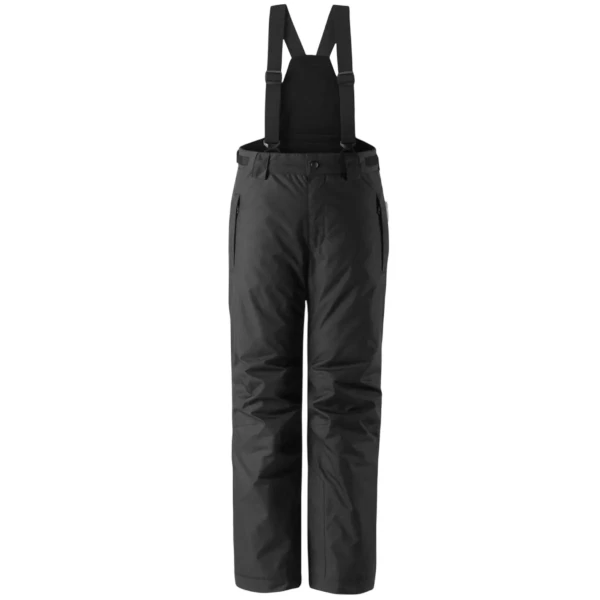 Брюки Reimatec Wingon JR black (Детская одежда: 122) Брюки Reimatec Wingon JR black (Детская одежда: 122)