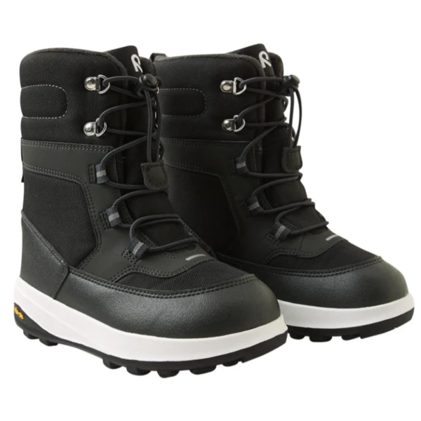 Bocanci Reimatec Laplander 2.0 (Mărime încălțăminte: 36; Culoare: black) Bocanci Reimatec Laplander 2.0 (Mărime încălțăminte: 36; Culoare: black)