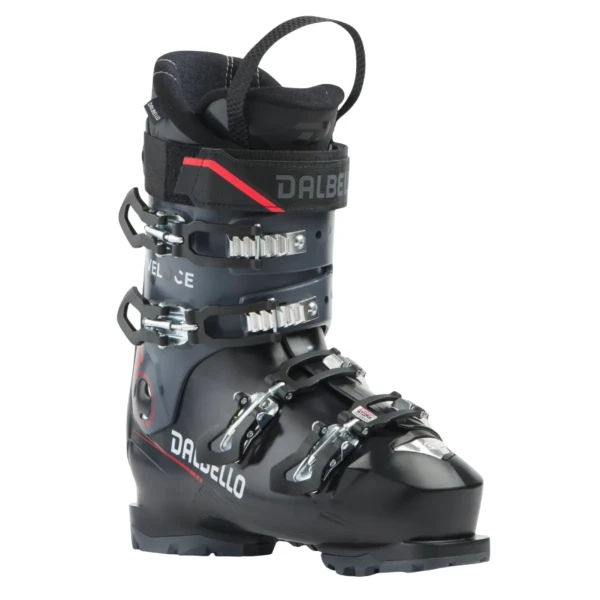 Горнолыжные ботинки Dalbello Veloce Max GW 90 black/anthracite (Размер горнолыжных ботинок: 315) Горнолыжные ботинки Dalbello Veloce Max GW 90 black/anthracite (Размер горнолыжных ботинок: 315)