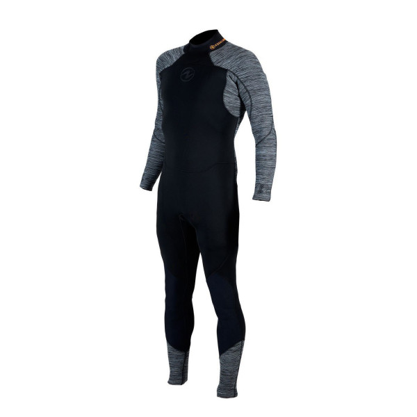Мужской гидрокостюм Aqualung Suit Aquaflex 3mm (Размер: L) Мужской гидрокостюм Aqualung Suit Aquaflex 3mm (Размер: L)