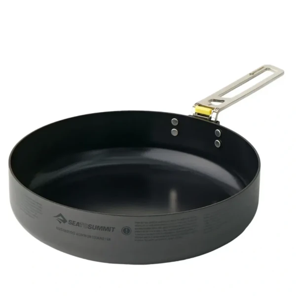 Tigaie Sea to Summit Frontier Ultralight Pan Tigaie Sea to Summit Frontier Ultralight Pan