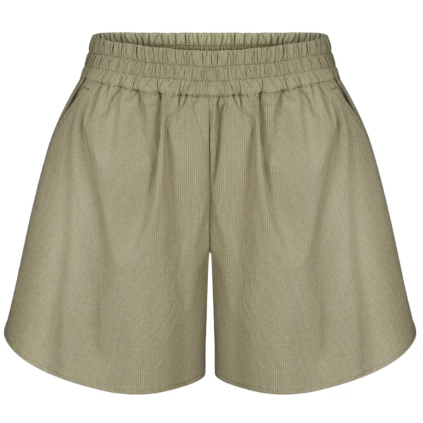 Шорты Turbat Dja Wmn Shorts cornstalk sand (Размер: S) Шорты Turbat Dja Wmn Shorts cornstalk sand (Размер: S)