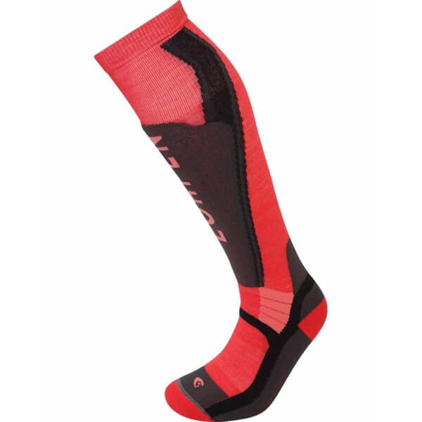 Носки Lorpen S3WLC sweet red (Носки: 35-38) Носки Lorpen S3WLC sweet red (Носки: 35-38)