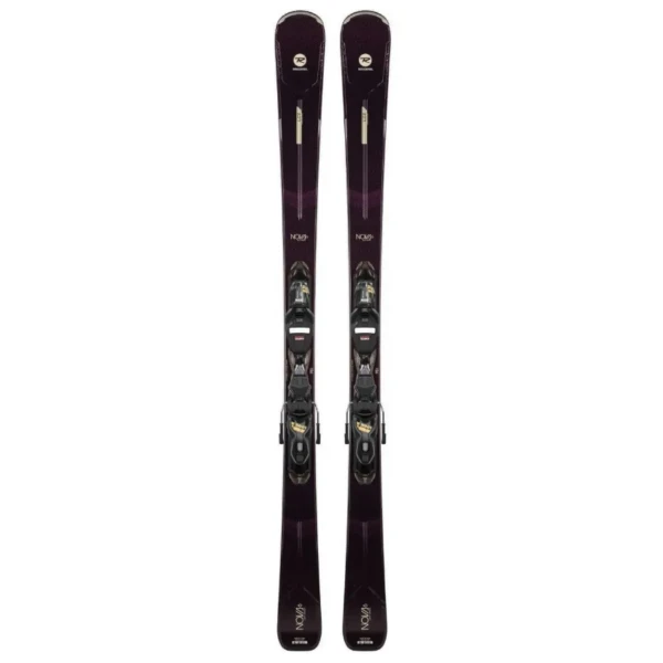 Горные лыжи Rossignol Nova 6 Xpress (Длина лыж: 142)
