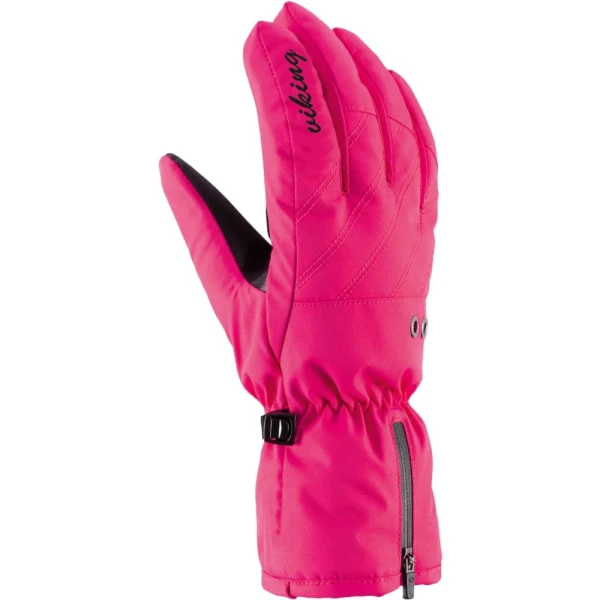 Перчатки Viking Selena fuchsia (Размер перчаток: 5) Перчатки Viking Selena fuchsia (Размер перчаток: 5)