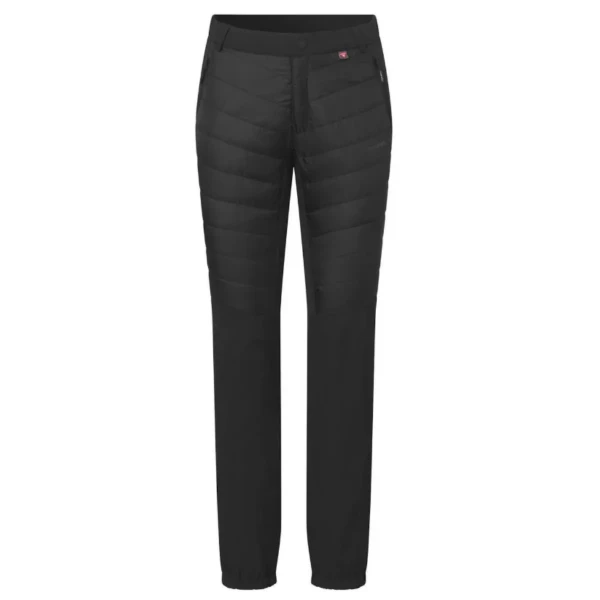 Pantaloni termici Viking Greso Wmn 09 (Mărime: M)