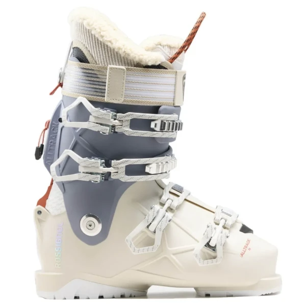Clăpari Rossignol ALLTRACK 70 W beige violet (Mărime clăpari: 24X)